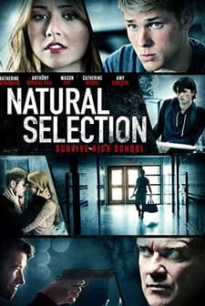 Natural Selection (2016) afişi