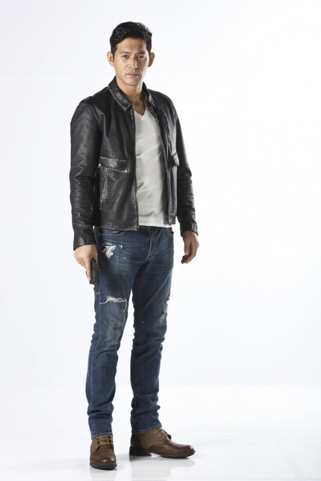 My Little Baby fotoğrafı