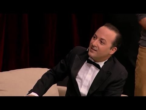 Müdür Ne'aptın? Fotoğrafı