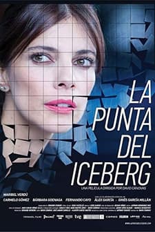 La Punta Del Iceberg (2016) afişi