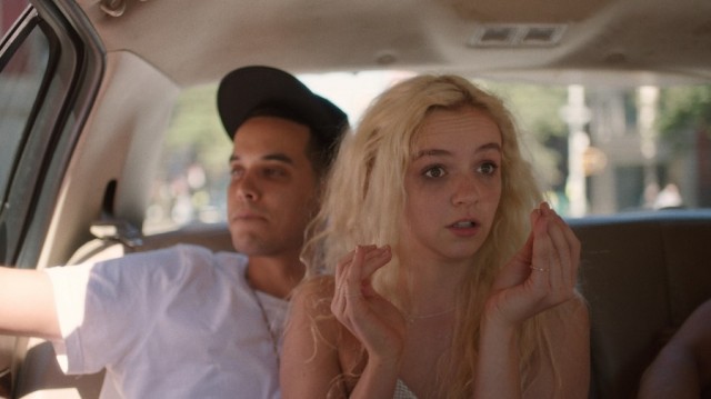 White Girl fotoğrafı