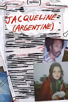 Jacqueline Argentine (2016) afişi