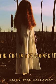 The Girl in the Cornfield (2016) afişi
