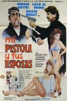 Halal Love (1989) afişi