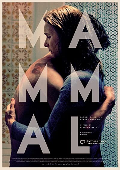 Mammal (2016) afişi