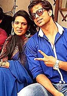 Satra Ko Shaadi Hai (2016) afişi