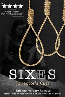 Sixes And The One Eyed King (2006) afişi