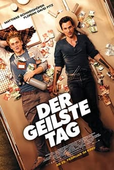 En Güzel Gün (2016) afişi