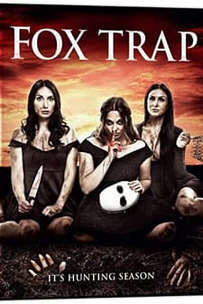 Fox Trap (2019) afişi