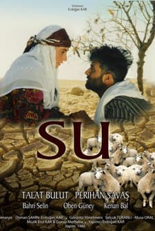Su (1986) afişi