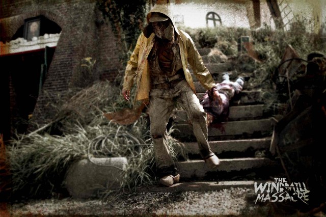 Katliam Günü fotoğrafı