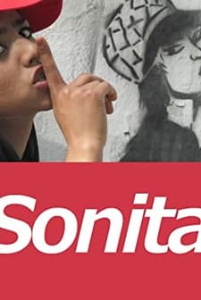 Sonita (2015) afişi