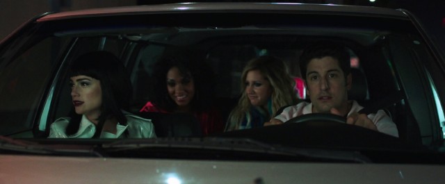 Amatörler Gecesi Fotoğrafı