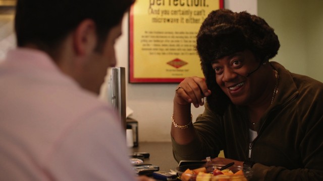 Amatörler Gecesi Fotoğrafı