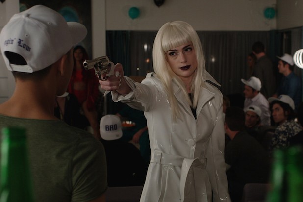 Amatörler Gecesi Fotoğrafı