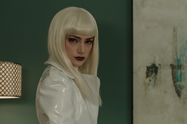 Amatörler Gecesi fotoğrafı