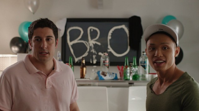 Amatörler Gecesi fotoğrafı