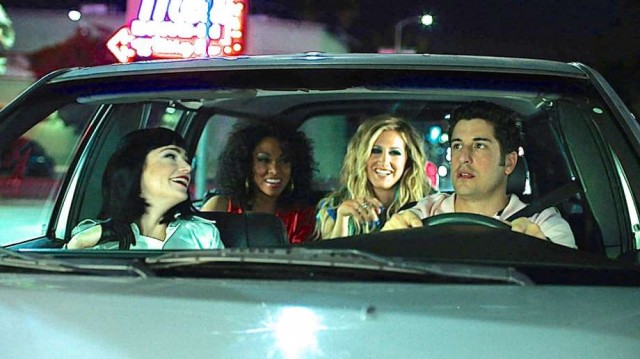 Amatörler Gecesi Fotoğrafı