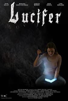 Lucifer (2016) afişi