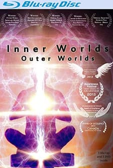 Inner Worlds, Outer Worlds (2012) afişi