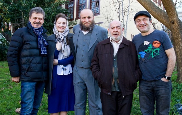 Oflu Hoca'nın Şifresi 2 fotoğrafı