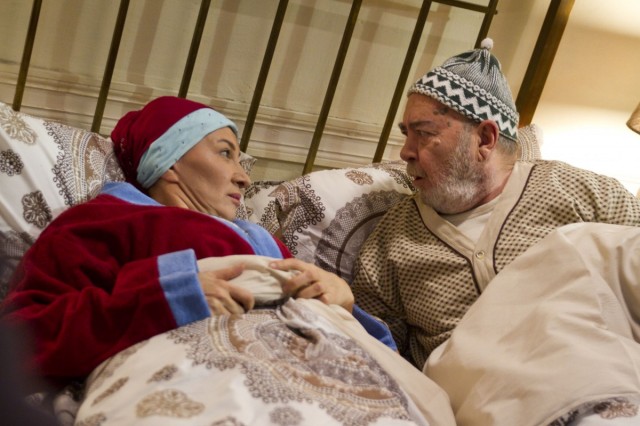 Oflu Hoca'nın Şifresi 2 fotoğrafı