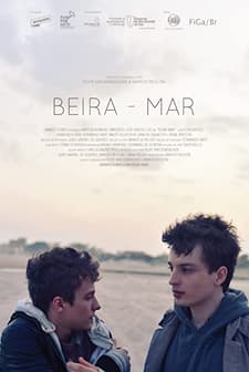 Beira-Mar (2015) afişi