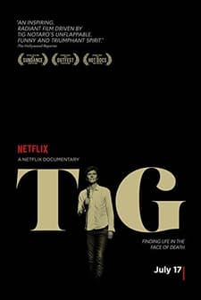 Tig (2015) afişi