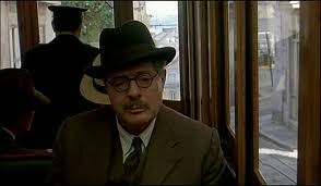 Sostiene Pereira fotoğrafı