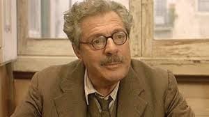 Sostiene Pereira fotoğrafı