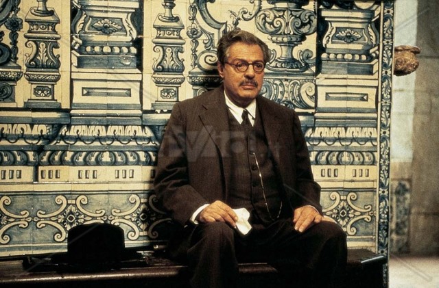 Sostiene Pereira fotoğrafı