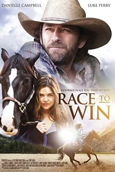 Race to Redemption (2016) afişi