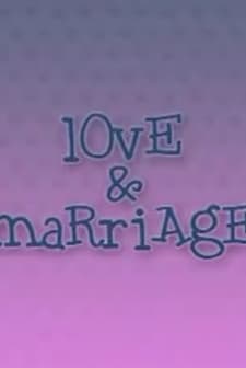 Aşk & Evlilik (2004) afişi