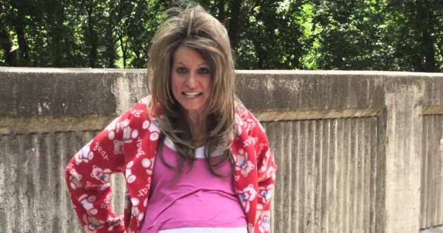 Vahşi Kadın fotoğrafı