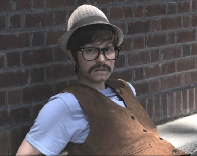 Vahşi Kadın fotoğrafı