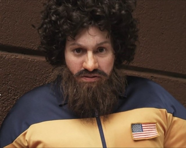 Vahşi Kadın fotoğrafı