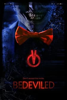 Bedeviled (2016) afişi