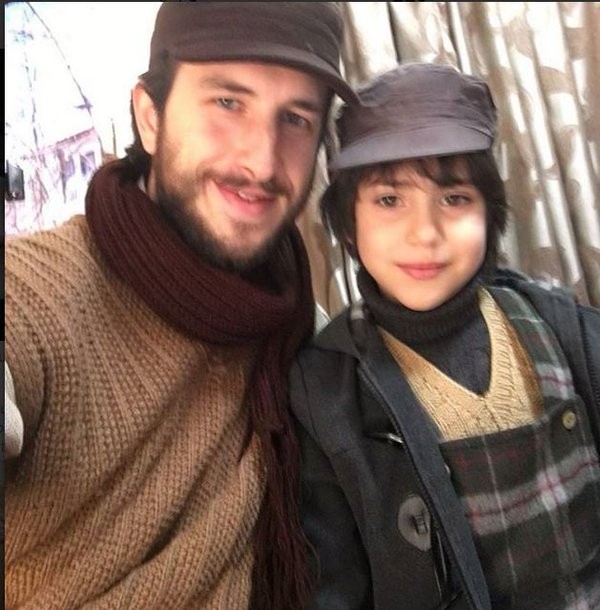 Son Destan Fotoğrafı