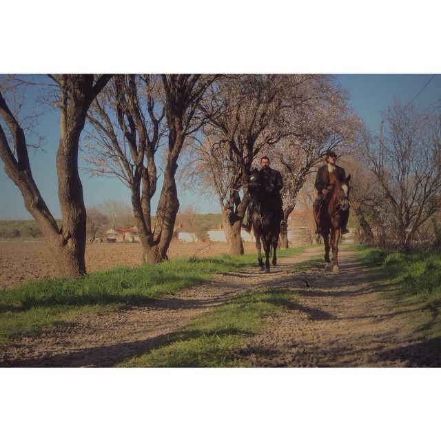 Son Destan Fotoğrafı