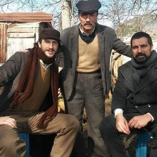 Son Destan fotoğrafı