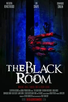 The Black Room (2017) afişi