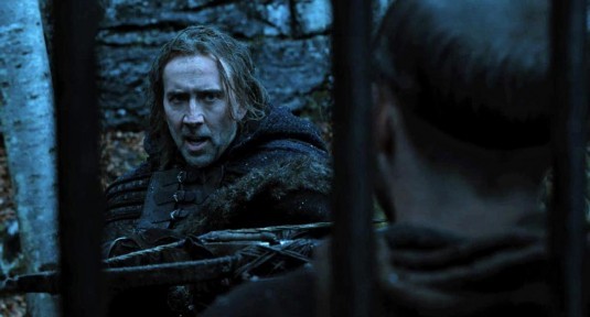 Cadılar Zamanı Fotoğrafı