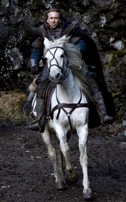 Cadılar Zamanı Fotoğrafı