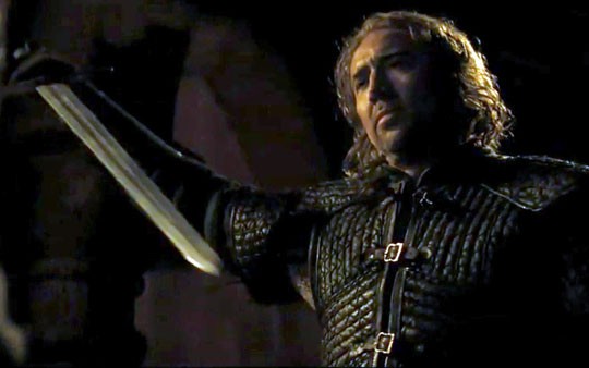 Cadılar Zamanı Fotoğrafı