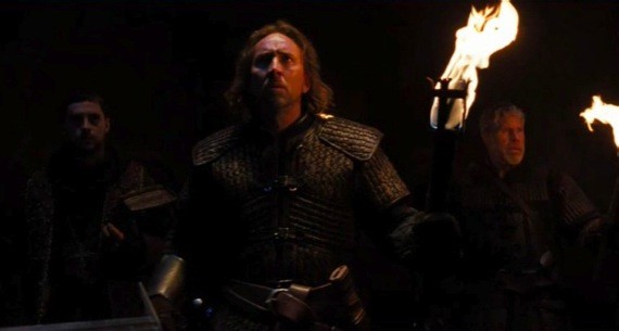 Cadılar Zamanı Fotoğrafı