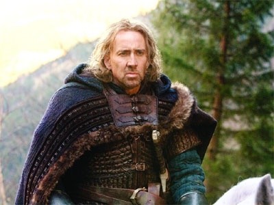 Cadılar Zamanı Fotoğrafı