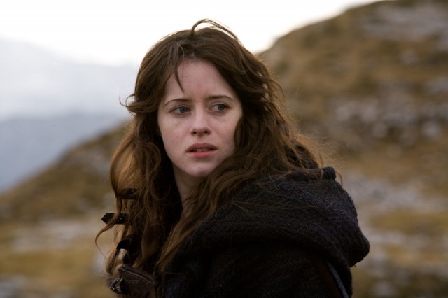 Cadılar Zamanı Fotoğrafı