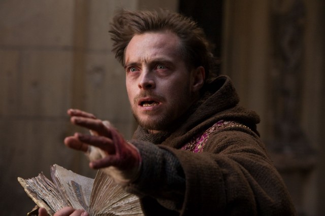 Cadılar Zamanı Fotoğrafı