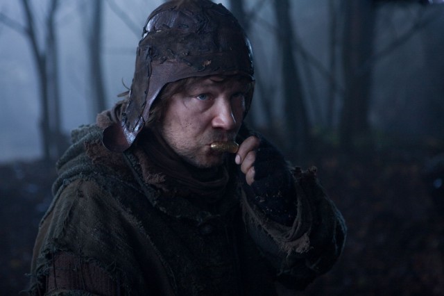 Cadılar Zamanı Fotoğrafı