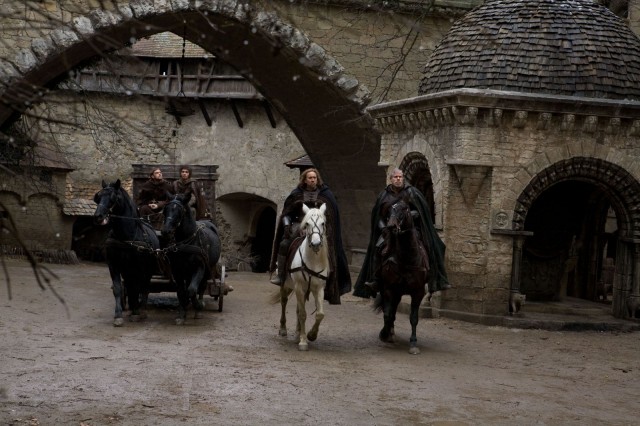 Cadılar Zamanı Fotoğrafı